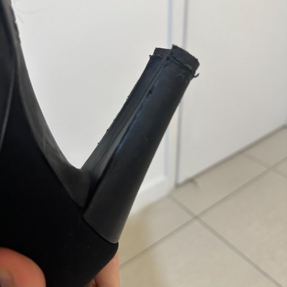 Stuart Weitzman 5050 Knee boot - Picture 8 of 11